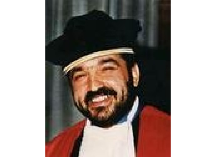 Il magistrato Pietro D Amico Il magistrato Pietro D Amico